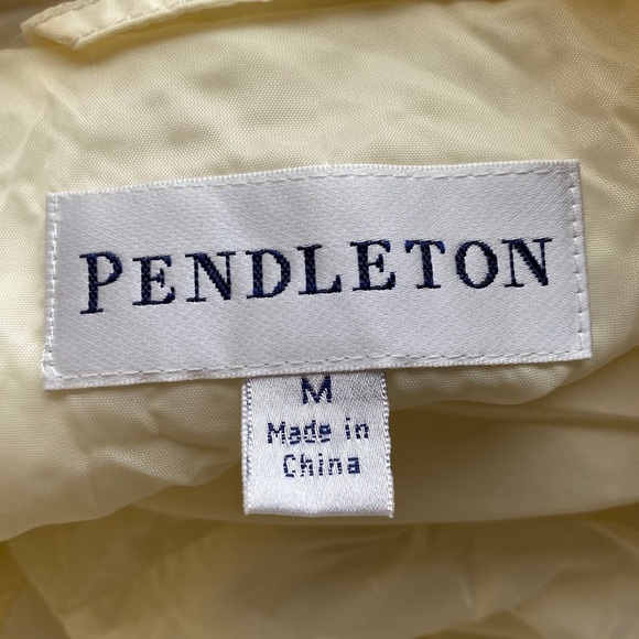 Pendleton Jacket - Picture 2 of 8